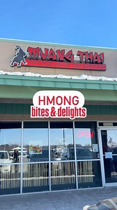 Kicking off Hmong Bites & Delights with a local favorite! 🍜✨ Muang Thai serves up authentic Thai and Southeast Asian flavors right here in Eau Claire. Come along with us as we celebrate 50 years of Hmong resettlement, one delicious bite at a time! 🍽️ 📍 2637 N Clairemont Ave, Eau Claire, WI 54703 | Visit Eau Claire, WI