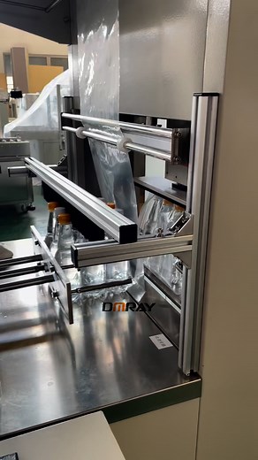 344 reactions · 8 comments | water bottle semi automatic shrink packaging machine，output 3-5ppm #packingmachine #Manufacturer #factory #shrinkwrap #shrinkwrappingmachine | Ella Wang | Facebook