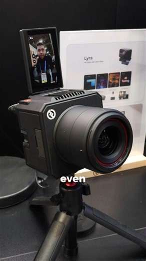 Checking out Hollyland's New Tech! | CES 2026