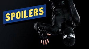 We break down the coolest Easter eggs, cameos and hidden Marvel references in the latest Spider-Man movie, Far From Home. | IGN