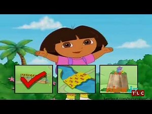 Dora the Explore # Baby Winky Comes Home Dora the Explorer 17