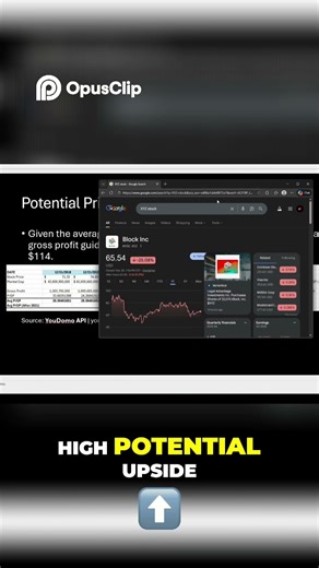 Block XYZ Stock Price Target $114 Fintech Stock Analysis