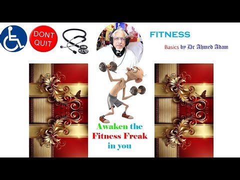 Dr Ahmed Adam: A Brain is Beautiful