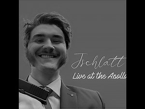 Fly me to the moon - Jschlatt AI cover LIVE EDITION (Original by ‪@BlinMusic‬ )