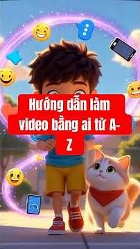 AI Video Making Tutorial From A–Z Script, Photos, Voice, Video Merge 2