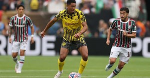 Borussia Dortmund e Fluminense avançam no Grupo F da Copa do Mundo de Clubes; veja próximos passos