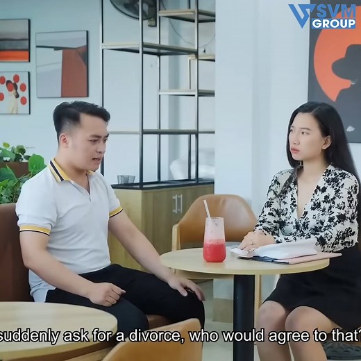 16K views · 235 reactions | Chủ tịch thay người yêu cũ trị tên chồng sở khanh và cái kết - P1 #SVM #toanphan #chuyenhongduong #viralpost | SVM GROUP | Facebook