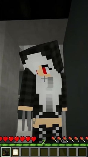 04 - THE HUMAN LABORATORY — Minecraft