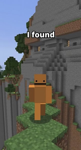 The First Minecraft Server Ever… #minecraft #gaming #notch #secret #servers