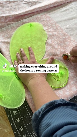 DIY Butterfly Wings for Kids' Birthday Celebrations