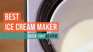 The Best Ice Cream Makers of 2026 - Reviews by Your Best Digs