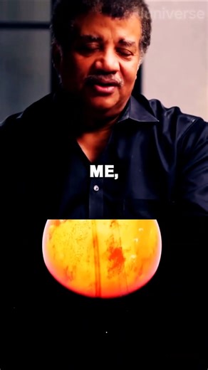 Will We Travel to Mars in Our Lifetime #neildegrassetyson #space #astronomy #astrophysicist#universe