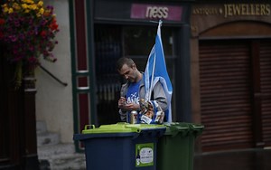 Scottish Police Investigate Referendum Fraud After ‘Hundreds of Uncounted Yes Votes’ Found