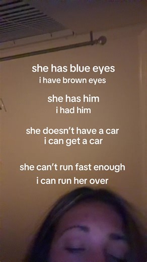 she ain’t getting away #thisisajoke | Brown Eyes
