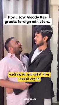 yahi hai Modi ji ka 16 milian wala video dekh lo #dailyfacts #viralnews #pmmodi #india #viralvideo