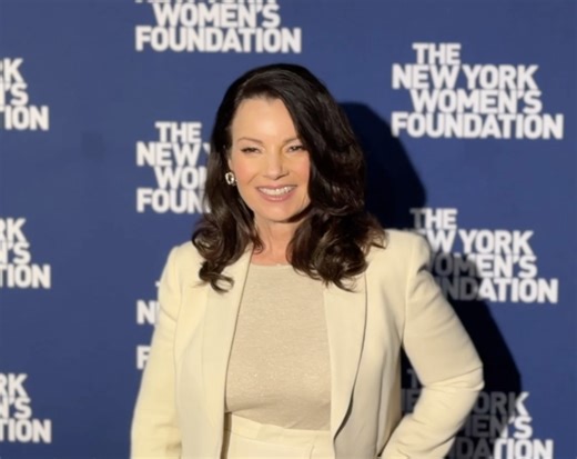 At the Annual 2025 Women® Breakfast, The New York Women's Foundation Creates “Power and Possibility”