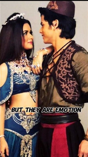 Alasmin is Best ❤️❤️ | #aladdin #edits