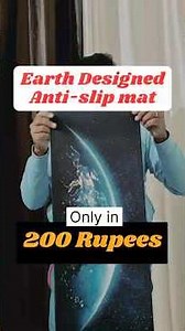 Premium keyboard mat for your desk | 200 me desk mat for your work/Gaming station #deskmat #meesho