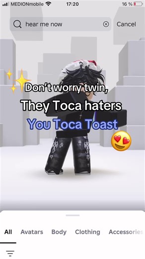 Beste YouTuber✨ @TocaToast