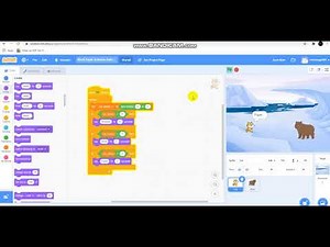 Video 21: Rock-Paper-Scissors Using Procedures