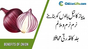 1.6K views · 38 reactions | Surprising Benefits Of Onion For Skin,...