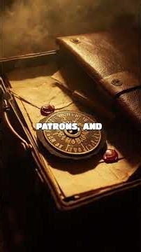 The First Rotating Cipher Wheel That Changed Modern Cryptography