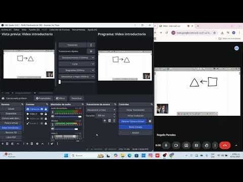 Módulo 3 Video 23 Cómo usar el cable de audio virtual (parte2)