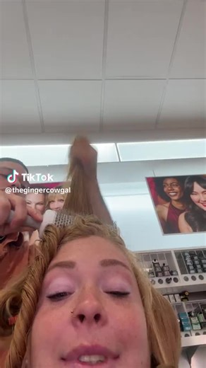 Thegingercowgal (@thegingercowgal8750)’s videos with original sound - Thegingercowgal