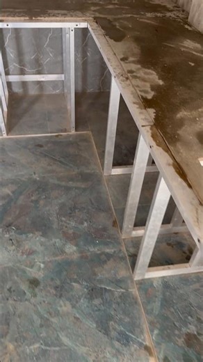 Kitchen peltefom glat bana hai