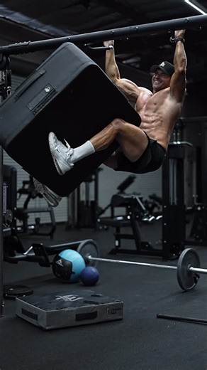 Scott Mathison on Instagram: "Gotta be ready for whatever life throws at you. Gym: @globalfitnessstudio Filming and Concept: @rfmediasolutions"