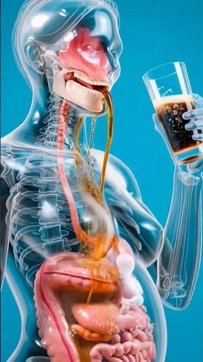 What Happens When a Pregnant Woman Drinks Soda#Pregnancy#Soda#HealthFacts