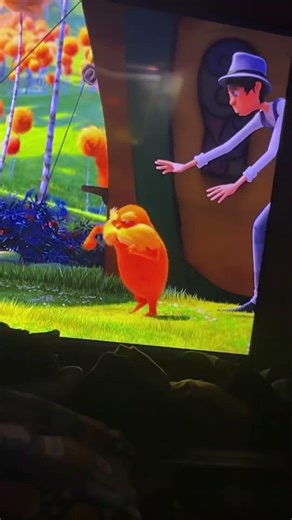 Original I go right up your nose