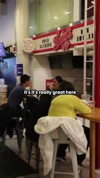 Koreatown NYC food review! #koreanfood #nycfood #nycvlog