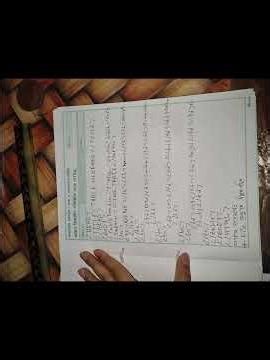 HSC ICT PRACTICAL HTML AND WEB DESIGN [A2Z]#ict #html #computer #ai