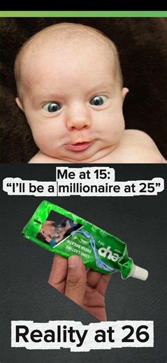 When I’m 26 #memes #viral #funny