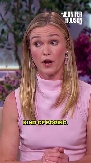 Julia Stiles looks back on the lasting legacy of “10 Things I Hate About You”!