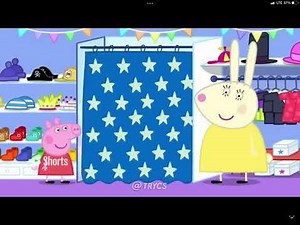 George Pig Sigma Moment