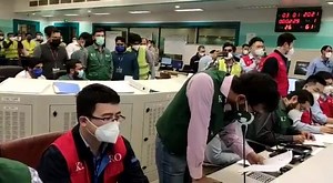 13K views · 831 reactions | #KARACHI #NUCLEAR POWER COMPLEX Pakistan’s next-generation KANUPP-2 1100MW nuclear reactor has reached criticality for the first time, i.e. is capable of full nuclear power production. KANUPP-3 is under construction at a cost of $9.5 Billion (K2+K3 combined cost). #Pakistan  | Developing Pakistan | Facebook