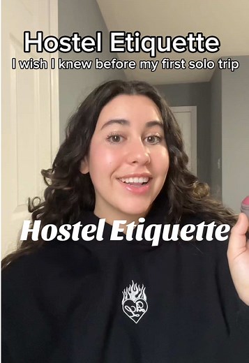 Essential Hostel Etiquette Tips for First-Time Travelers