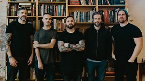 Between the Buried and Me announce new album Colors II, unveil "Fix the Error": Stream
