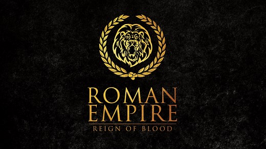 Roman Empire - Reign of Blood