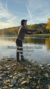 Get familiar with these common fishing terms, bait edition!#takemefishing #FindYourBestSelf | Take Me Fishing