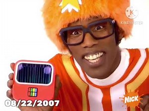 Yo Gabba Gabba! - Super Music Friends Show: The Aquabats | Pool Party Song