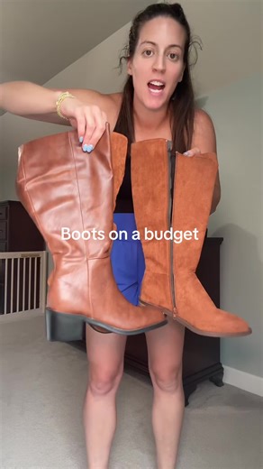 Stylish Women's Leather Boots for Every Season