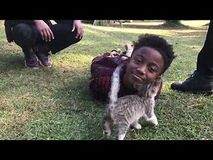 Cops are robbers episode 42