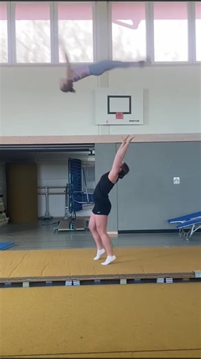 ready for competition🔥💪🏻 #amazing#acrobatics#acrobaticgymnastics#gymnastics#competition#prague#acro