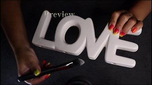 LaMira ASMR a TikTokon