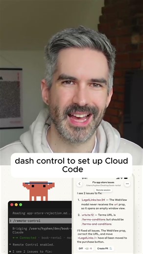 Claude Code just changed the game. Again.