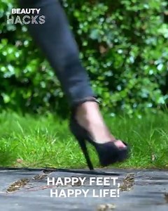 6 Foot Care Hacks - Beauty Hacks | Beautylicious