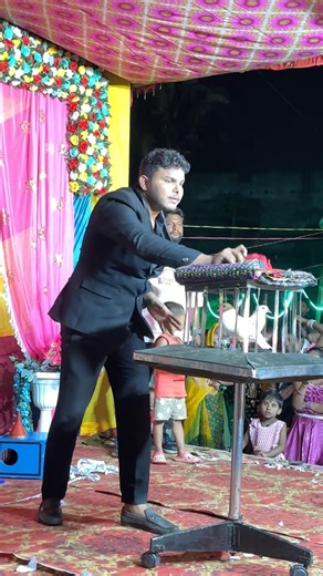 Magic show😱🔥😱🔥😱🔥